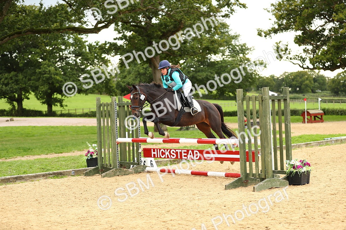 SBM_10438 - E8 Eventers Challenge 80cm Championship