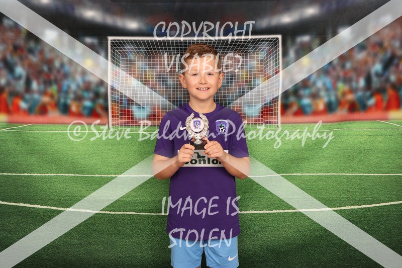 2025-06-21 FC Abbey Meads Presentations-133 - U8 Blue