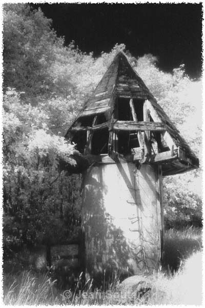 IR6 - Infra Red