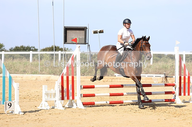 3E7A1099 - Class 7: 70cm Senior