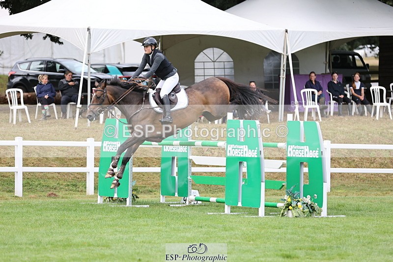 250830A-084125-04024 - Cls 13 Snr 1.25m Open