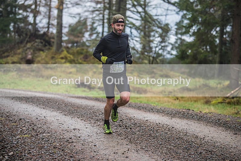 Glentress 21  10K-887 - High Terrain Events Glentress 21 & 10K Trail Races Saturday 18th November 2023