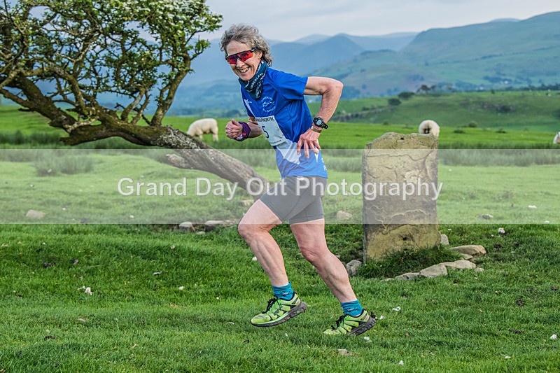 Hay-215 - Hay O Trail Race Tuesday 21st May 2024