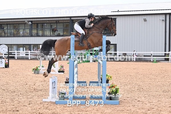 BPP_8473 - CLASS 19 SAT Senior 1.05m Open