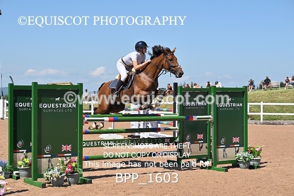 BPP_1603 - THU CLASS 3 Scottish Branch North West Junior Championship **Viewing/Selection class for 148 teams**