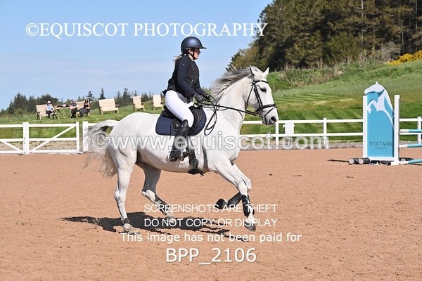 BPP_2106 - CLASS 4. - FRI - Senior Discovery/1m Open