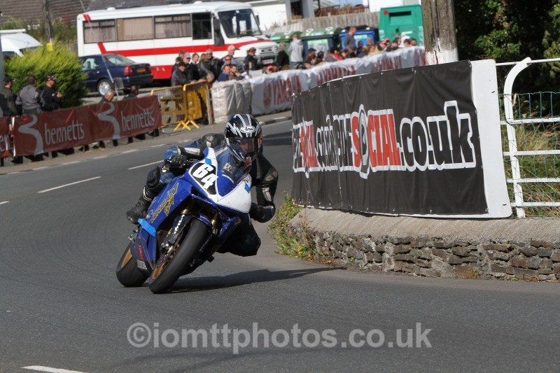  - Mylchreests Junior Manx Grand Prix