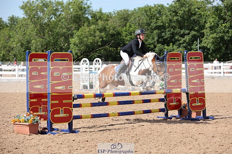 240629A-155432-07827 - Cls 13 Stepping Stones 128cm + 138cm