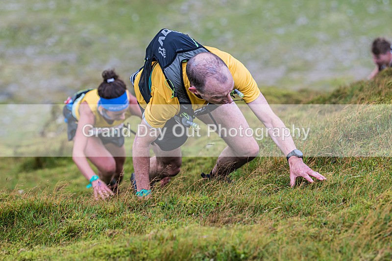 Grisedale HS-302 - Grisedale Horseshoe Fell Race Saturday 5th September 2026