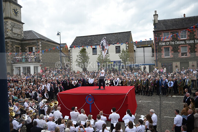 _278 - Selkirk Common Riding 2025