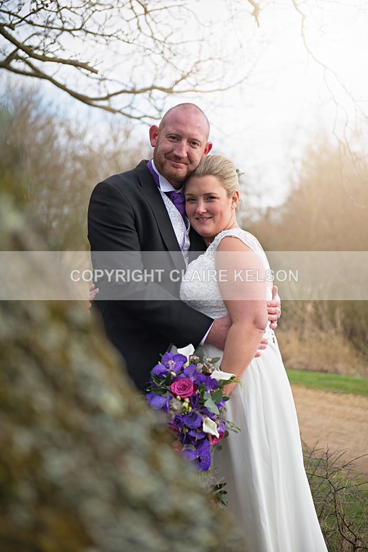  - WEDDINGS