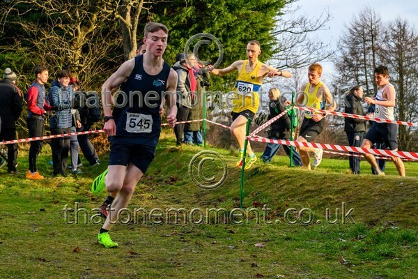 InterXC26-817343 - Senior Men Set One