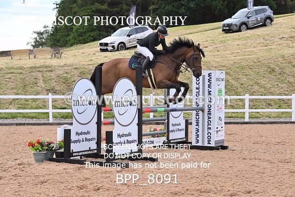 BPP_8091 - CLASS 17 FRI The Farriers Challenge Senior 1.15m Open Inc 1.15m Members Cup