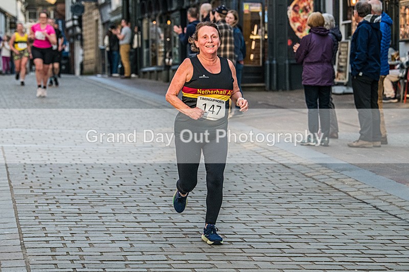 RTH-592 - Keswick Round The Houses Road Race Wednesday 23rd April 2025