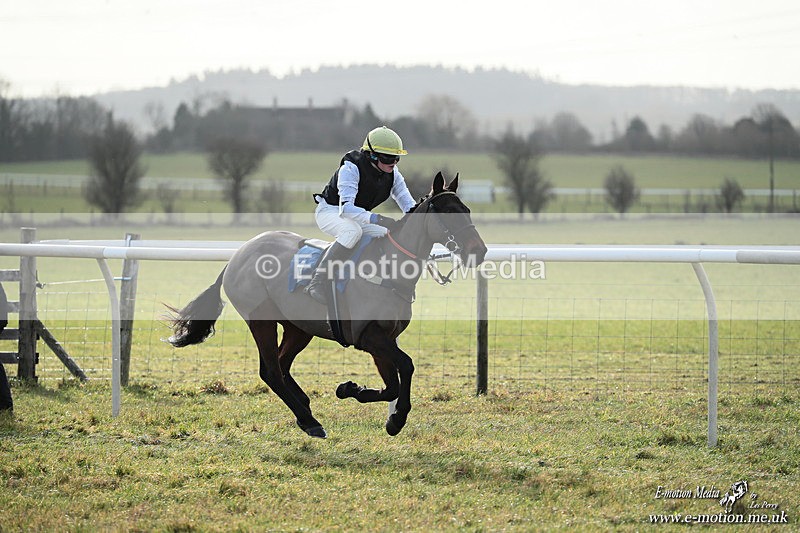 PR PtP 250126 529 - Pony Racing Cocklebarrow 25/01/26