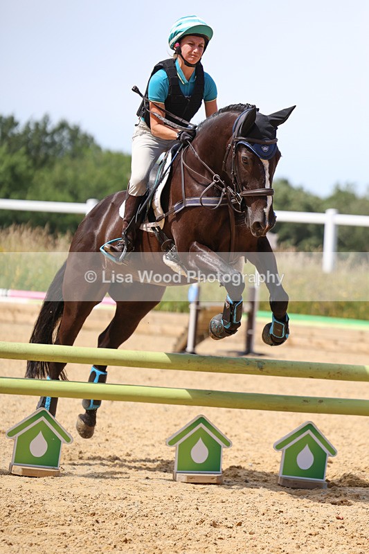 3E7A7222 - Class 3: 80cm