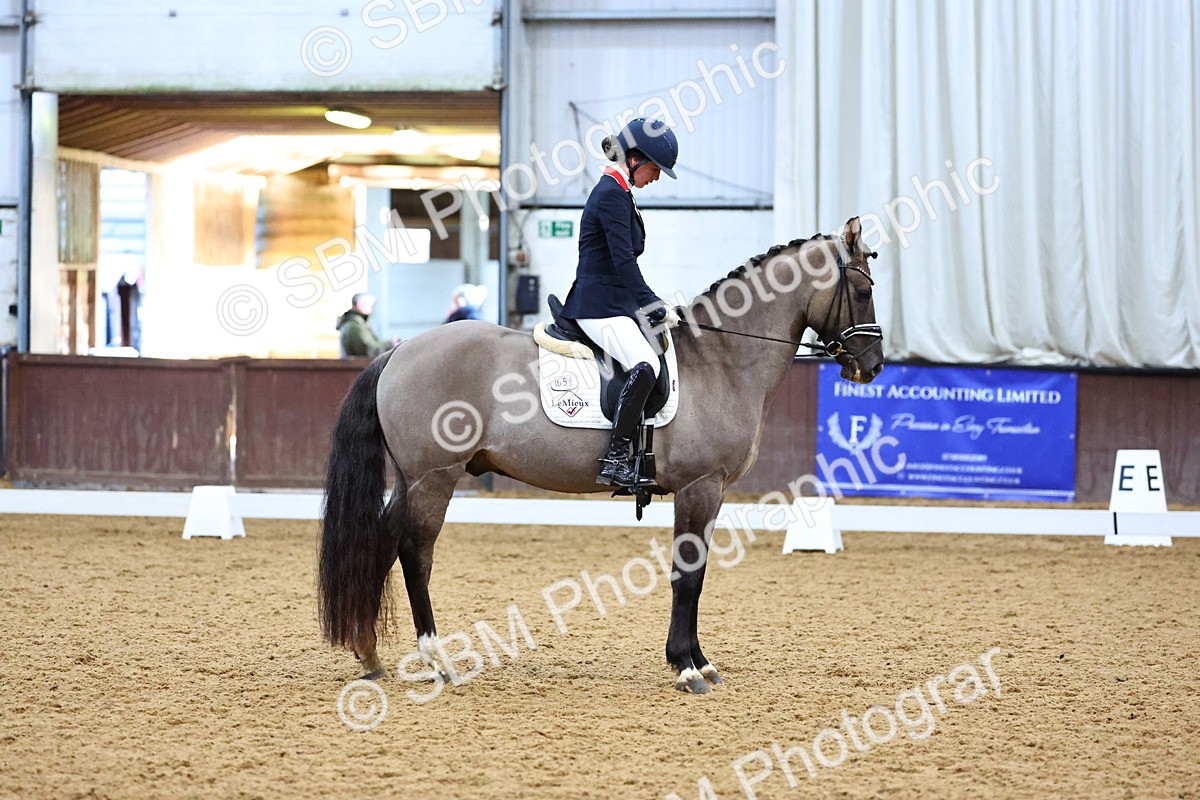 SBM_002704 - Class 23-25-26 - FEI PSG FEI INTI FEI Pony Team Test