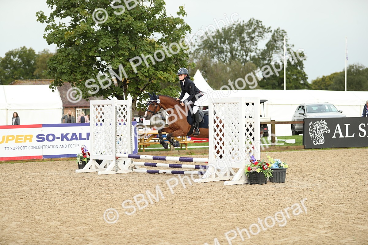 SBM_34199 - J60 Clear Round 50cm