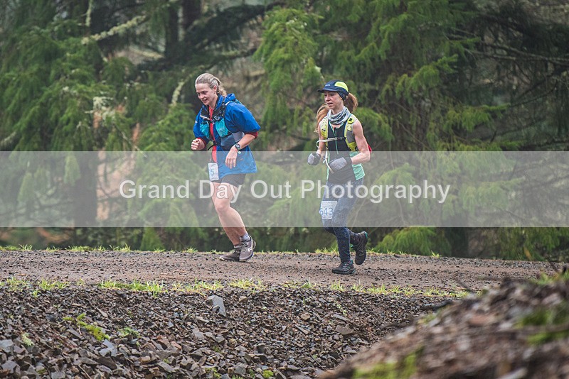 Glentress 21  10K-1394 - High Terrain Events Glentress 21 & 10K Trail Races Saturday 18th November 2023
