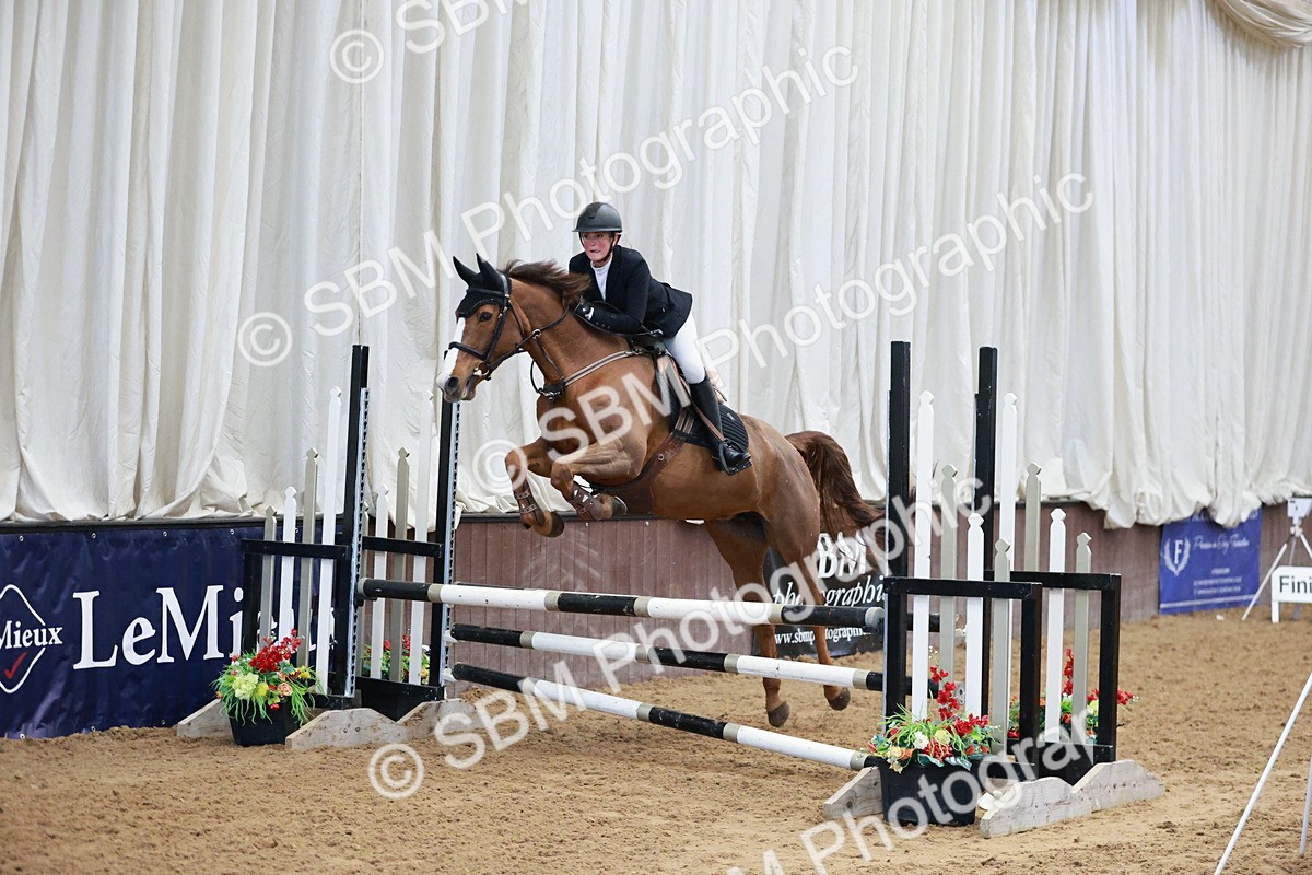 SBM_003054 - Class 9 - Senior British Novice - 90cm