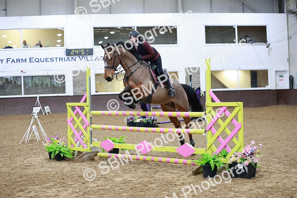 SBM_001280 - Class 4 - Senior Newcomers - 1.10m