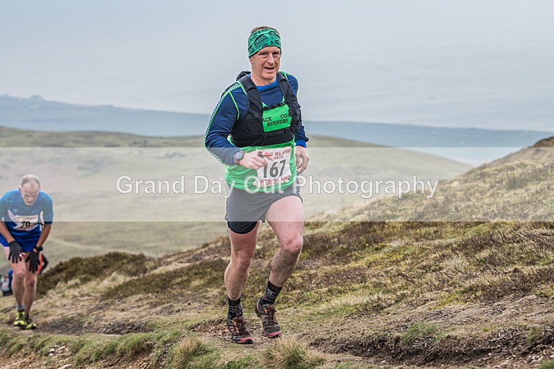 Black Combe-305 - Black Combe Fell Race Saturday 9th March 2024