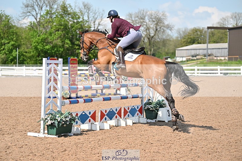 240509A-153013-03042 - Cls 5 1.05m National Am Quali