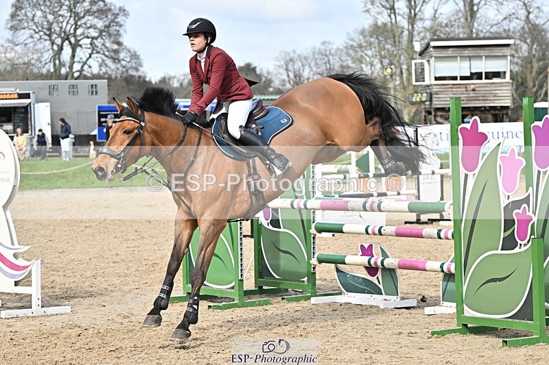 250322A-133208-02891 - Cls 10&20 Snr 1.05m Open & Nat Am Qualifier