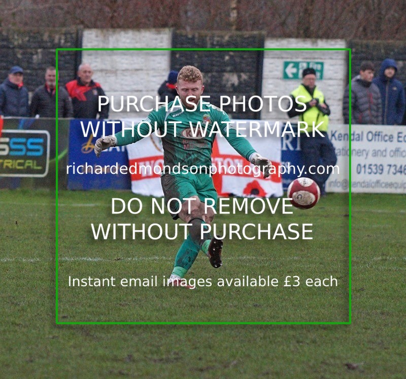 kwr7 - Kendal Town v Workington AFC