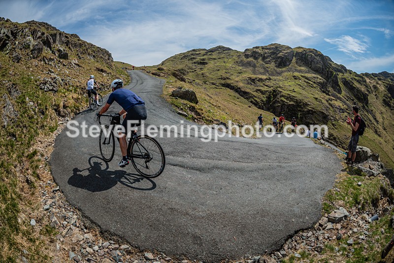 124207 - Hardknott Hairpin 12.00 - 13.00