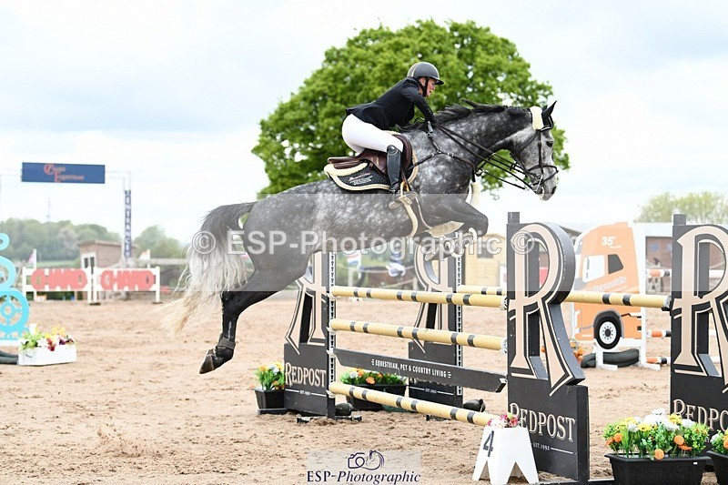 250508-095844-00910 - Cls 1 Snr Foxhunter