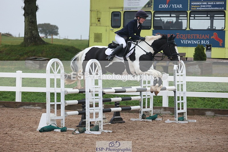 231112A-101920-03300 - Cls 17 Blue Chip Novice Winter Qualifier