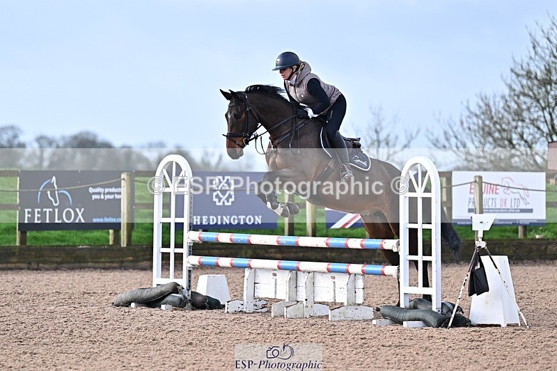 260211-101829-00092 - Cls 0 + 1 Clear Round, British Novice and 90cm