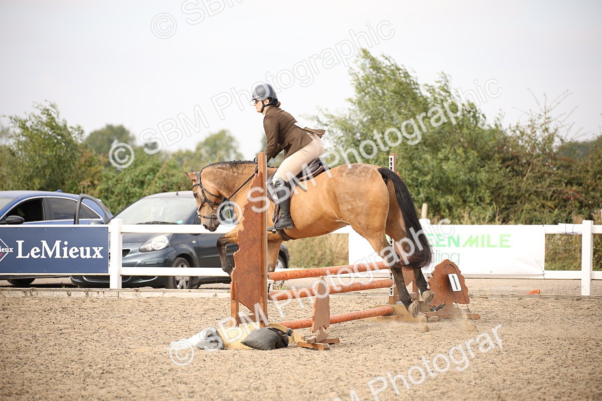 SBM_17108 - Class 409b - Working Veteran 80cm (20+)