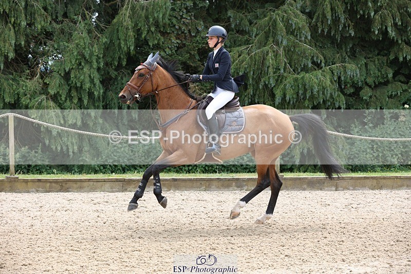 230617-144921-05213 - Cls 09 Blue Chip Pony Newc 2nd Rnd & Jump Off