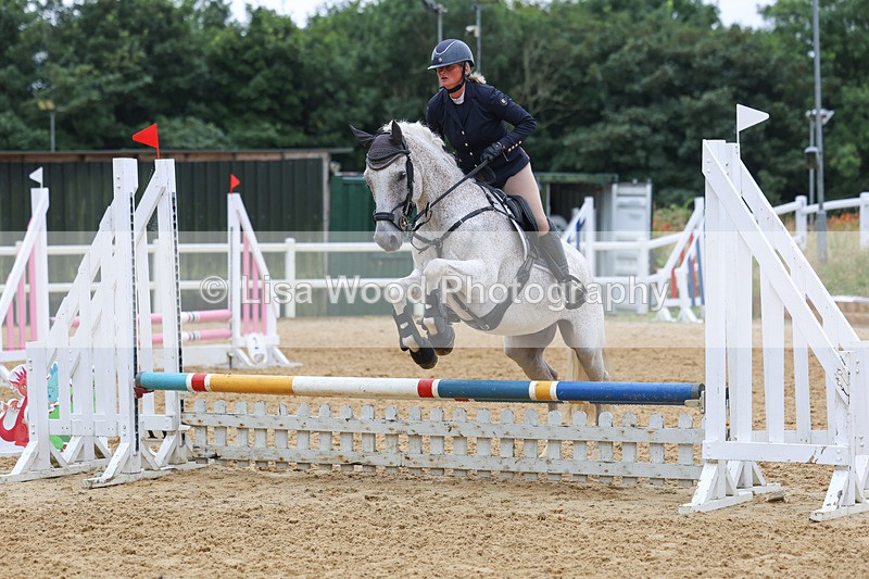 3E7A9202 - Class 6: 60cm Senior