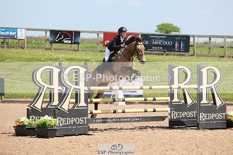 250503-133909-01382 - Cls 11 Junior 1.20m Open