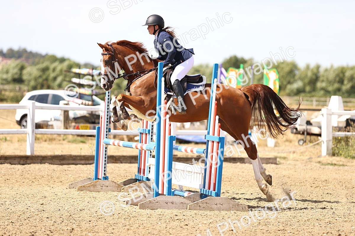 SBM_000214 - Class 2 - 0.85cm Amateur Championship Qualifier