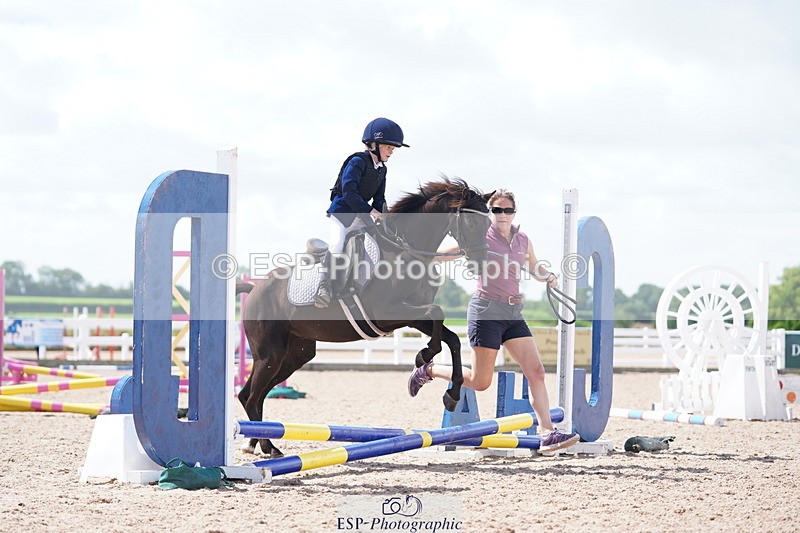 240809A-113108-00766 - Showjumping Competition