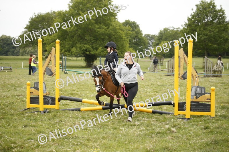20250517-0076 - Class 1 - 30cm On Lead Rein