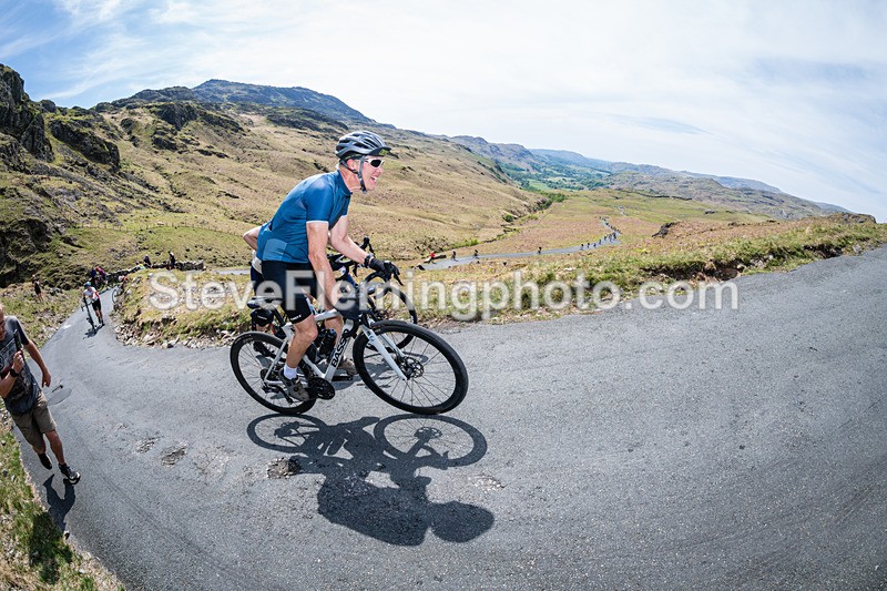 141814 - Hardknott Pass Camera 2 14.00-15.00