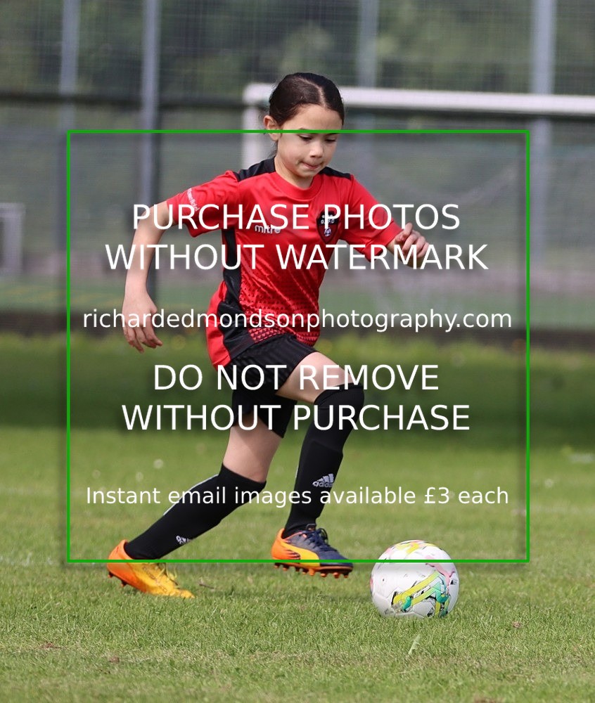 IMG_6445 - Grange Utd Girls