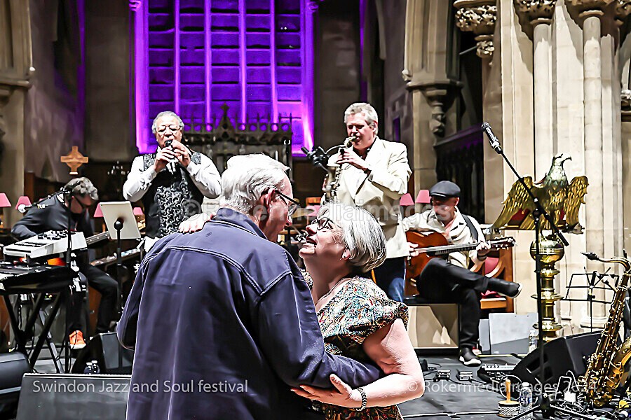 Soul 2024-243 - Swindon Jazz & Soul Festival 2024