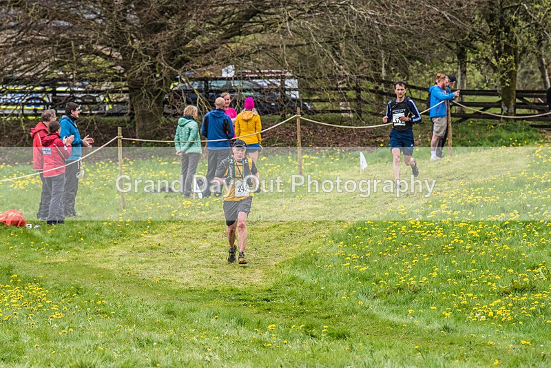 3 Peaks-2826 - The 3 Peaks Race - The Finish - Saturday 29th April 2023