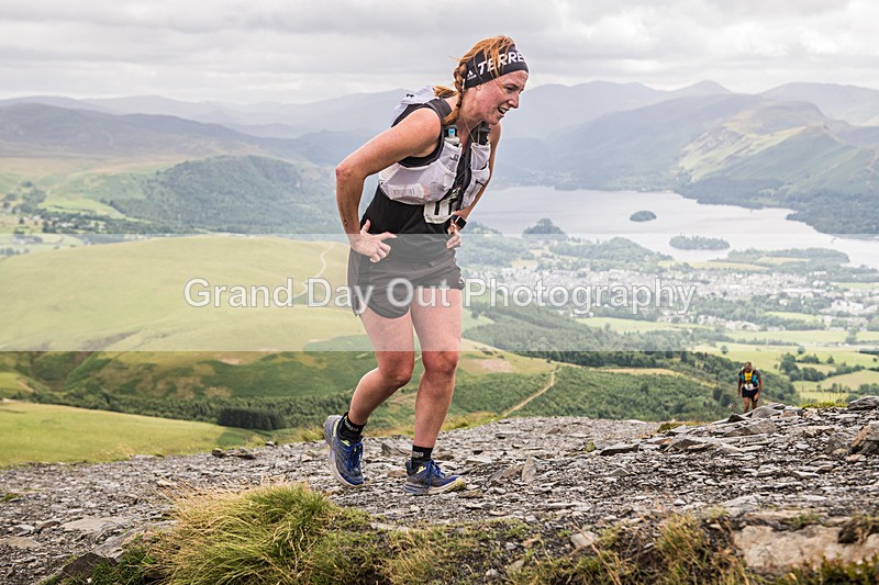Skiddaw-478 - Skiddaw Fell Race Sunday 2nd July 2023