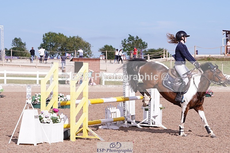 250629-174516-13291 - Cls 33 Stepping Stones 128cm and 138cm