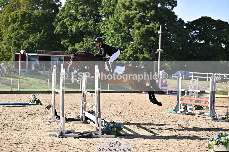 260906A-162702-04688 - Cls 24 Snr Foxhunter