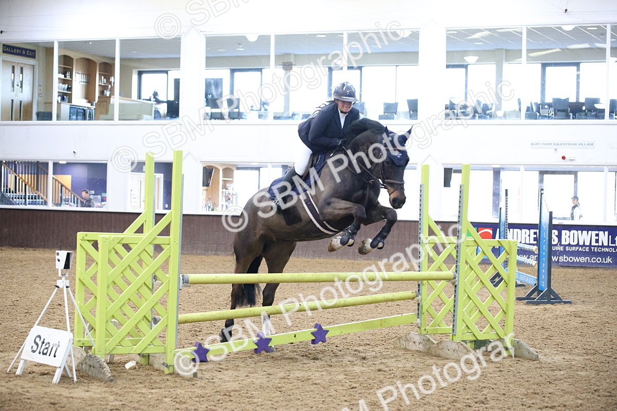 SBM_001978 - Class 6 - 90cm