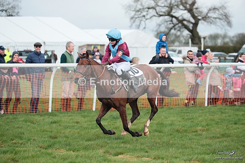 PtP 170324 1652 - Oakley Hunt PtP Brafield-On-The-Green 17/03/24