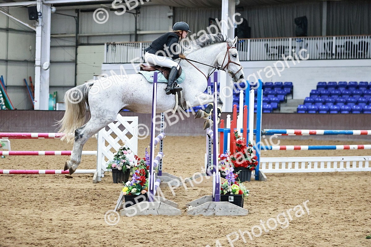 SBM_000961 - Class 3 - Senior Discovery 1.00m